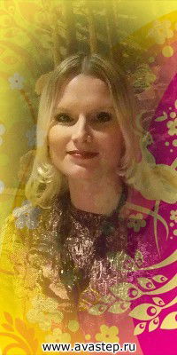 Ольга Александрова