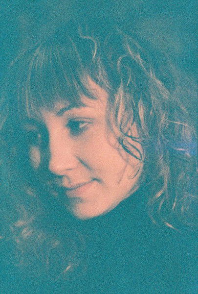 Екатерина Красавина