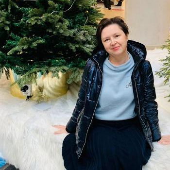 Александра Танкова