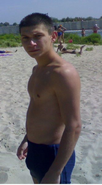 Дмитрий Фомин