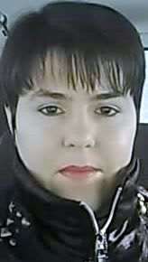 Алена Васильевна