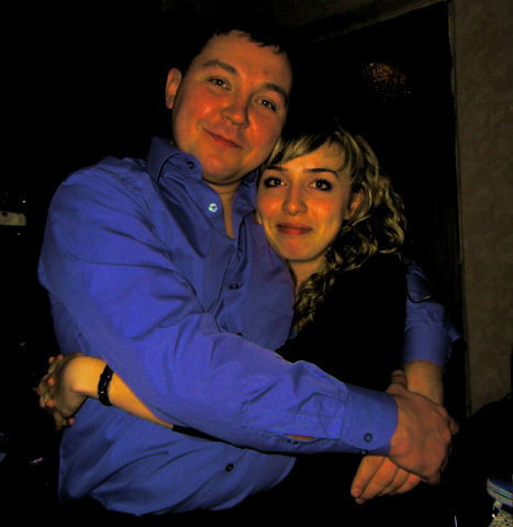 Сашки Фокины