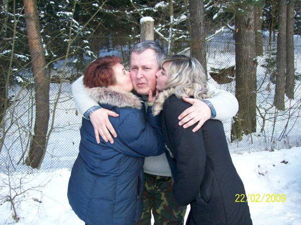 Александр Левшин