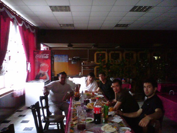 Шавкат Сатторов