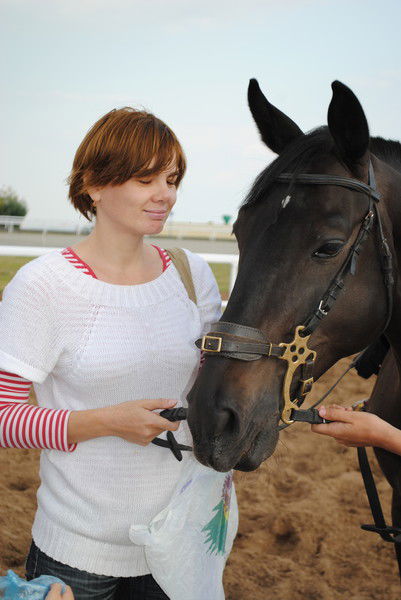 Наталья Якунина