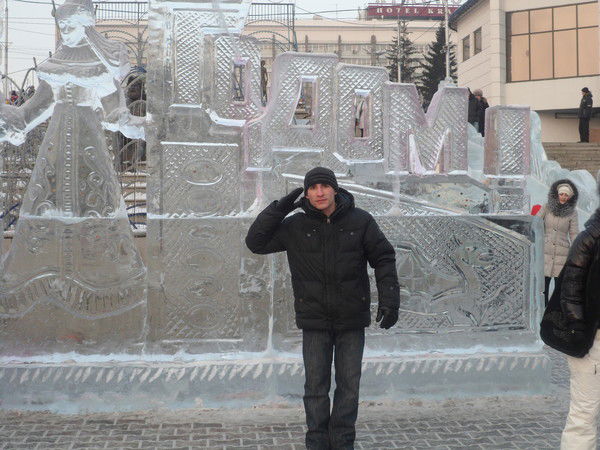 Александр Казазаев