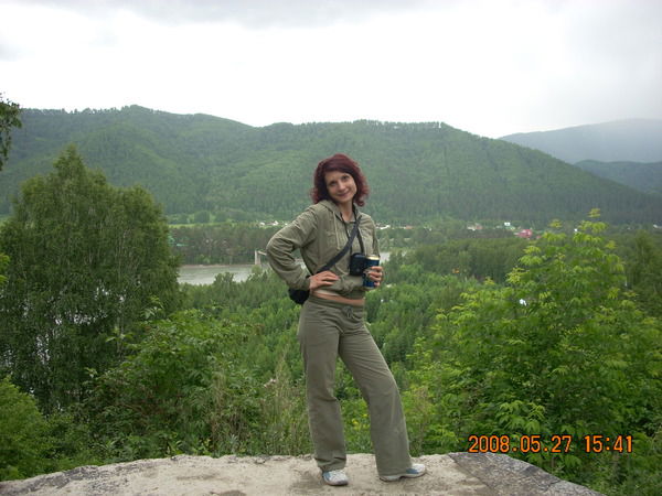 Надежда Хавкунова