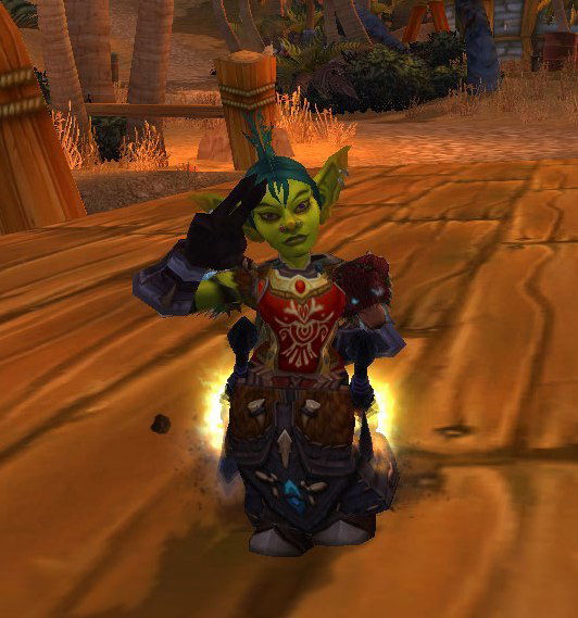 Клава Иванова