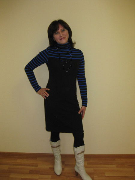 Лариса Шашкова