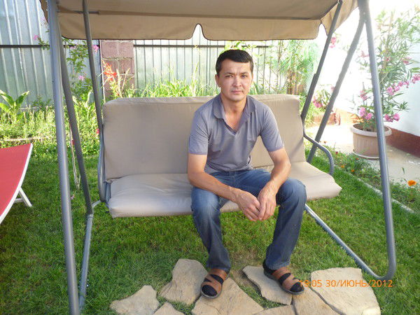 Канат Аителиев