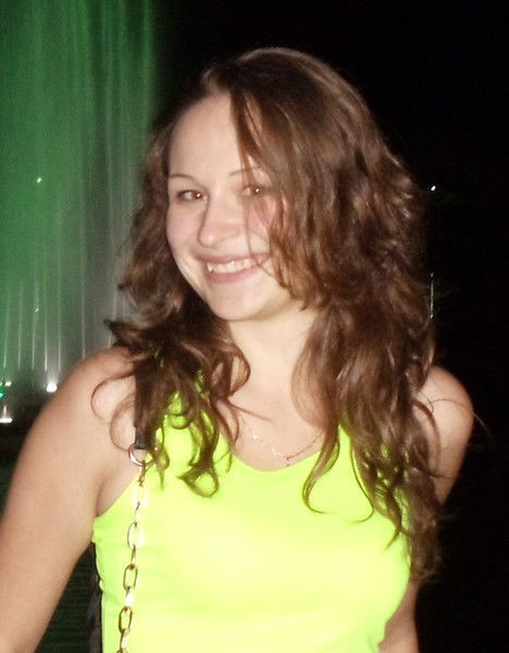 Виктория Ивахив