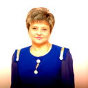 Ирина Евдокимова