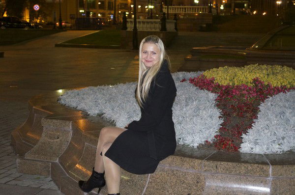 Елена Райкова