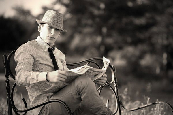 Юрий Поляков