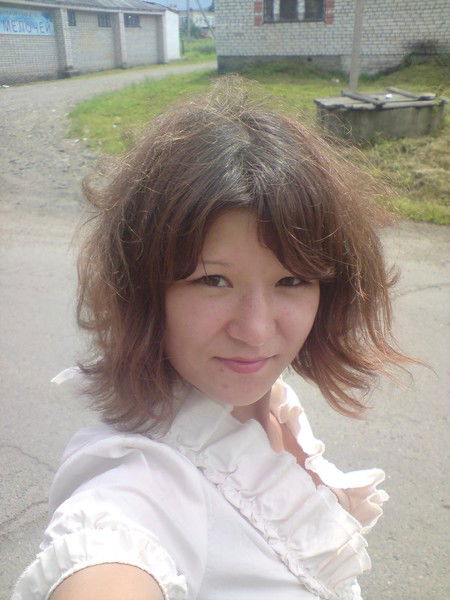 Валентина Зайнулина