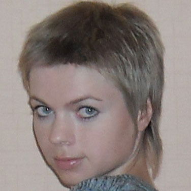 Алёна Борисова