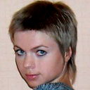 Алёна Борисова