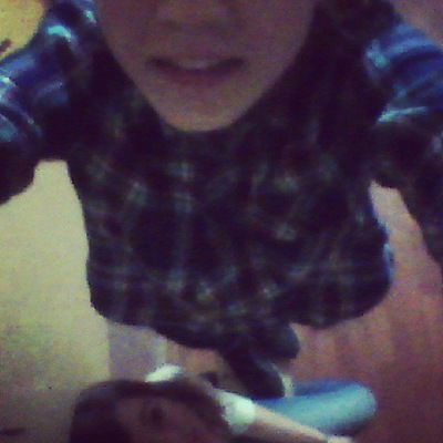 Варя Сухорукова