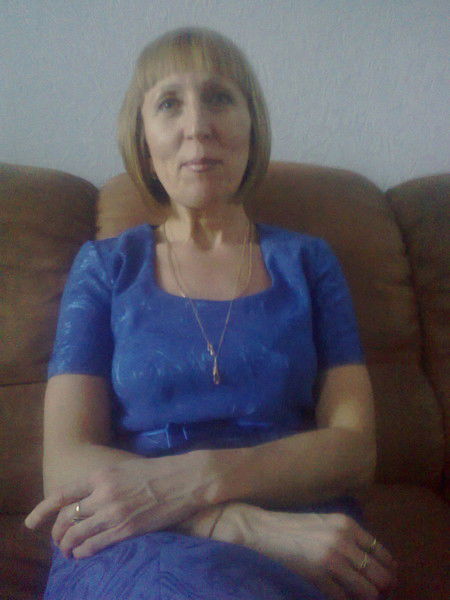 Людмила Михайлова