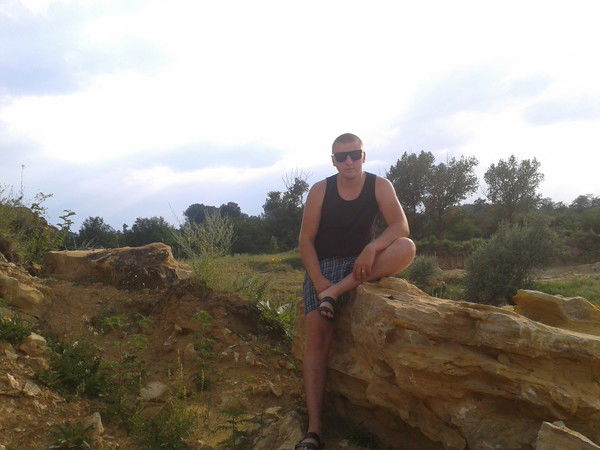 Александр _Тюряга