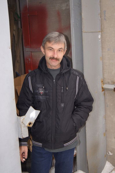 Эдуард Колесник