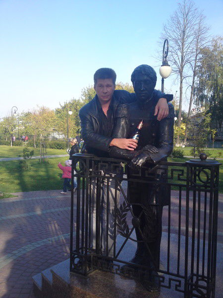 Андрей Югов