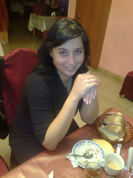 Елена Климкович