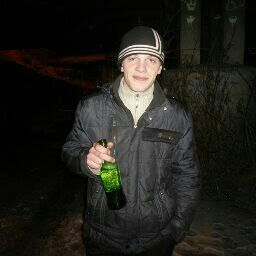 Александр Старчуков