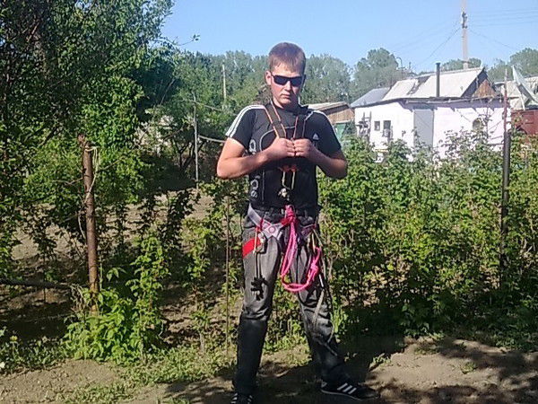 Владимир Троеглазов