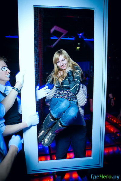 Юлия Копылова