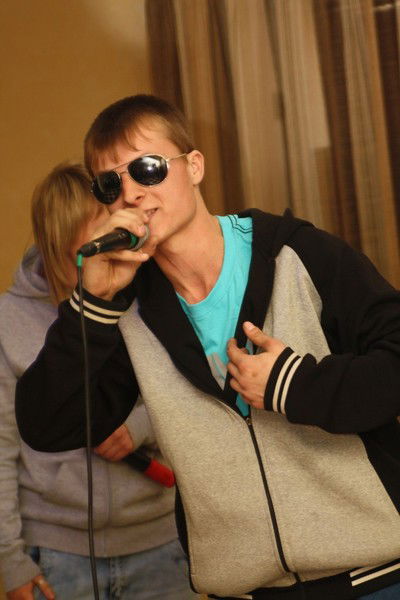 Сергей Корнилов