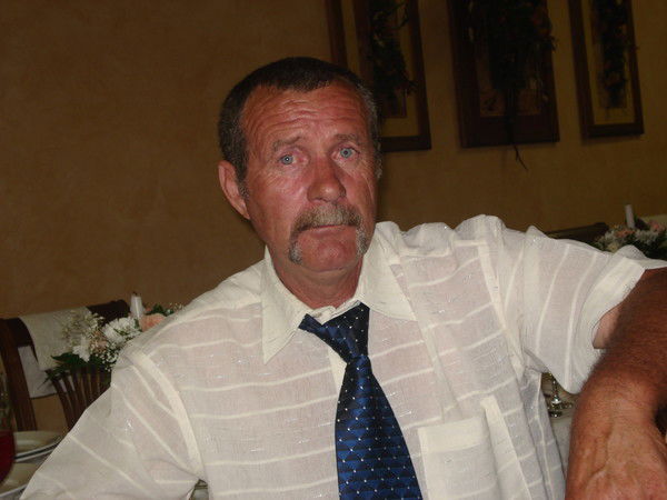 Петр Вечерко