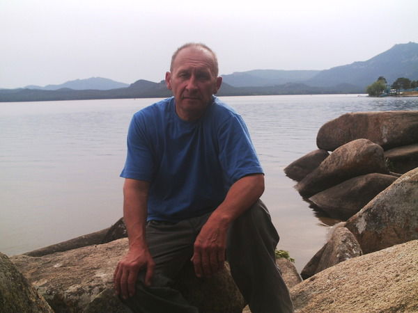 Сергей Половнев