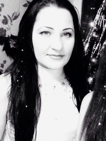 Антонина Зимовская