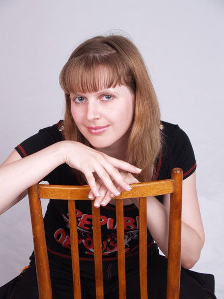 Елена Неведомская