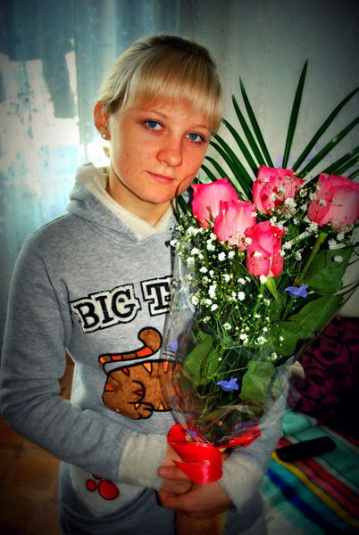 Жанна Васильева