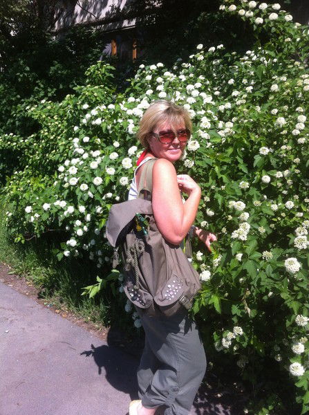 Маргарита Миркушова