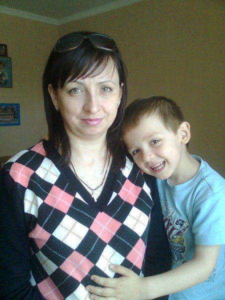 Наталья Тараско