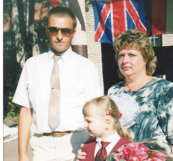 Валерий Алексенко