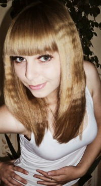 Виктория Курбатова