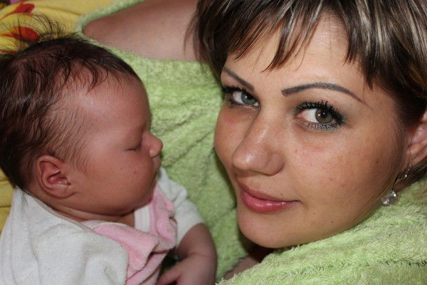 Елена Ткаченко