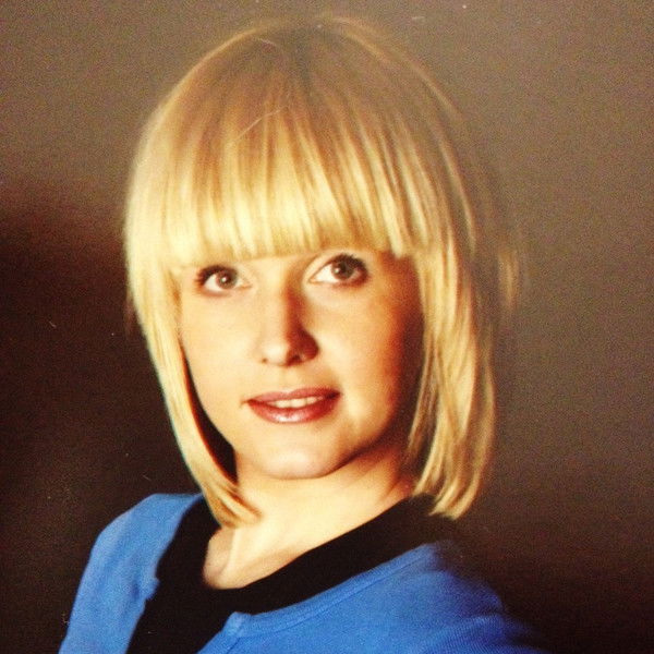 Оксана Пфистер