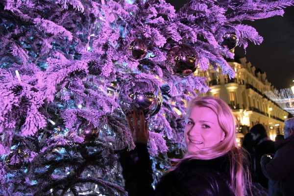 Наташа Борисенко