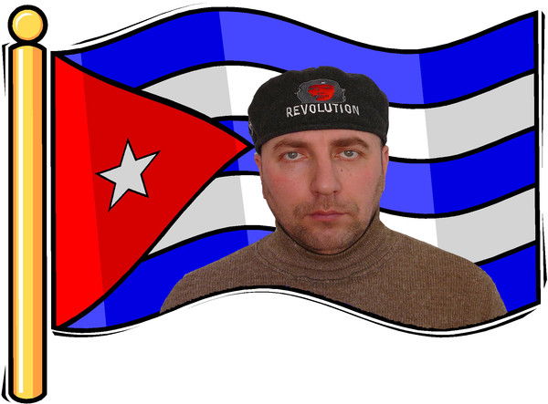 Лукичев Константин