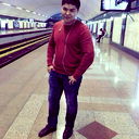 Eldos Abdrakhman