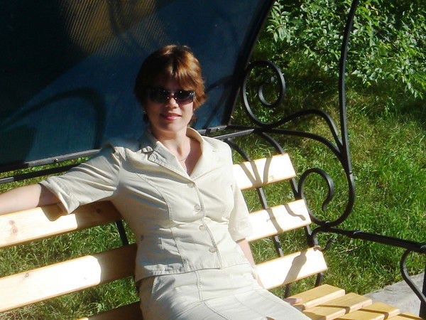 Ирина Демьянко