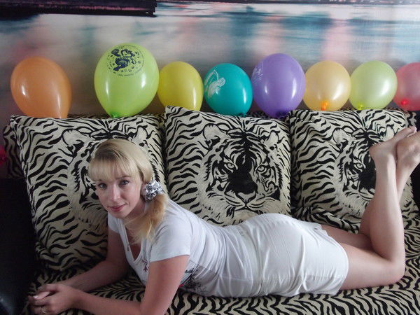 Ирина Турлакова