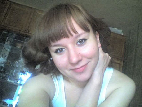 Светлана Мак