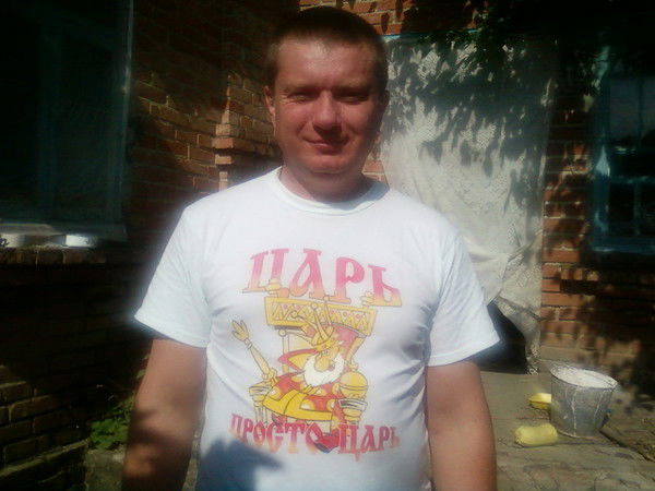 Василий Кудинов