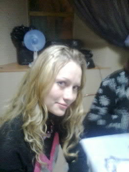 Анна Близнюк